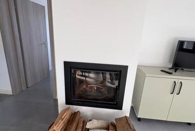 Casă cu 4 camere cu Teren 1700 Mp în Podul Corbului - 4