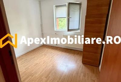 Apartament cu 2 camere semidecomandat, mobilat în Băneasa - 3