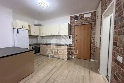 Apartament 2 camere, loc de parcare, Torontalului - 3