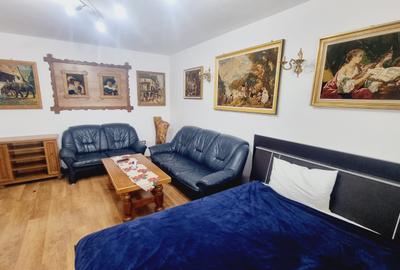 Apartament cu 2 camere decomandat, mobilat în Tomis Nord