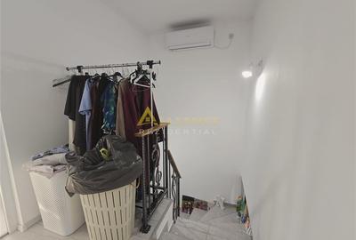 Duplex cu 4 camere cu Teren 375 Mp în Berceni - 26