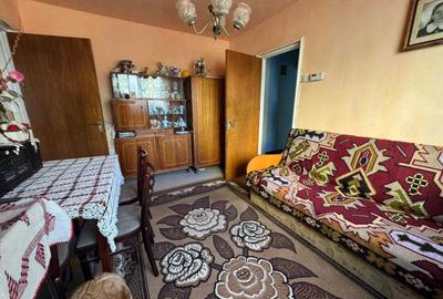 Apartament cu 3 camere semidecomandat în Mănăștur - 2