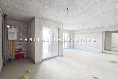 Apartament cu 2, camere, zona Vivo, parcari subterane - 21