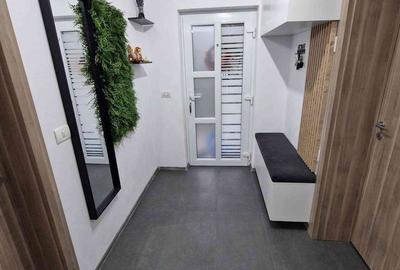 Casă cu 5 camere decomandat cu Teren 325 Mp în Dumbrăvița - 13