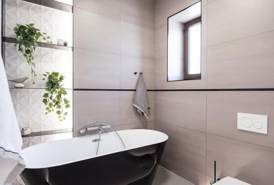 PRET PROMOTIONAL DE LANSARE: Apartament cu 3 camere, 2 bai, 2 balcoane PRET PROMOTIONAL DE LANSARE: Apartament cu 3 camere, 2 bai, 2 balcoane - 10