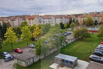 Apartament cu 3 camere, 64 mp, Sfantu Gheorghe – str.Nicolae Iorga - 15