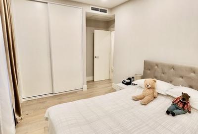 4 camere cu gradina de 100mp , complet mobiat lux, Pipera complex cu piscina 4 camere cu gradina de 100mp , complet mobiat lux, Pipera complex cu piscina - 13