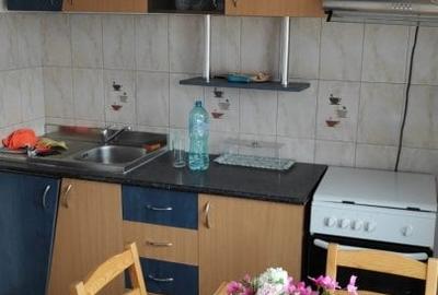 Garsoniera Mall Vitan pe Calea Vitan in Bloc Mixt - 7