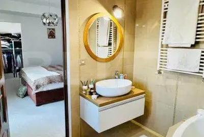 Casă cu 3 camere cu Teren 340 Mp în Central - 7