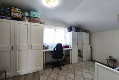 Casă individuală cu 3 camere cu Teren 250 Mp în Giroc - 12