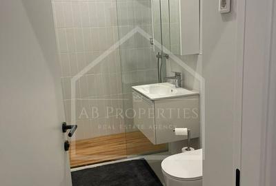 Apartament cu 2 camere decomandat, mobilat în Băneasa - 5