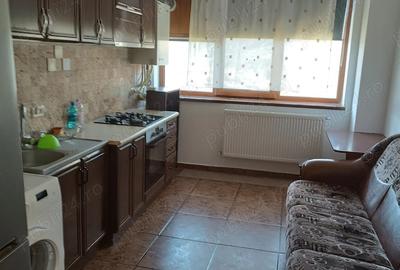 Apartament 3 camere Carter Tei