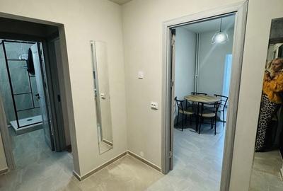 Apartament cu 2 camere decomandat în Galata - 8