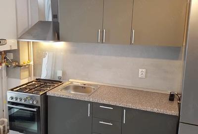 Apartament cu 2 camere decomandat în Central - 7