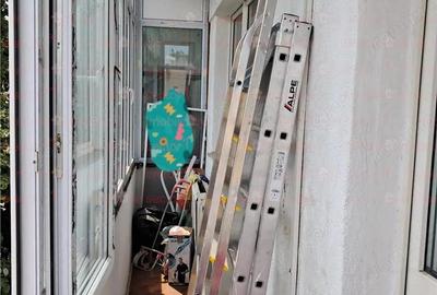 Apartament 4 camere Victoriei Bd. Alexandru Ioan Cuza - Risc 2 seismic Apartament 4 camere Victoriei Bd. Alexandru Ioan Cuza - Risc 2 seismic - 10