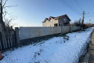 Casă cu Teren 2300 Mp în Sudiți - 6