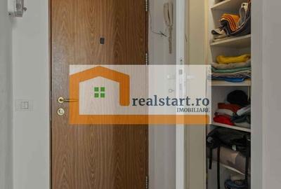 Garsonieră decomandată, mobilată în Romană - 14