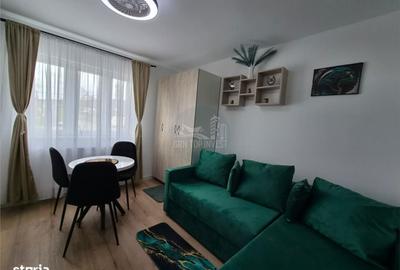 Garsonieră în Lazaret - 16