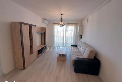 Apartament cu 2 camere semidecomandat, mobilat în Bună Ziua - 4