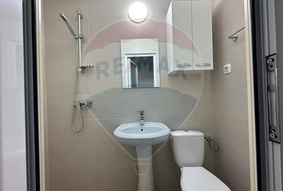 Apartament cu 1 camere decomandat, mobilat în Vatra Luminoasă - 7
