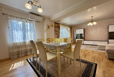 Vanzare - 4 camere I decomandat I 100mp I centrala proprie I Mall Vitan - 5