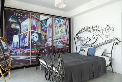 Apartament cu 2 camere decomandat în Palazu Mare - 6