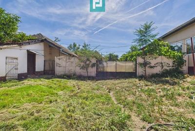 Teren 4919 mp- Comuna Călacea - 5