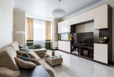 Apartament cu 3 camere decomandat în Theodor Pallady - 1