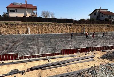 Garsoniera Palaz Residence zona Camera de Comert - 6