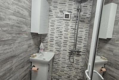 Garsonieră decomandată în Rahova - 2