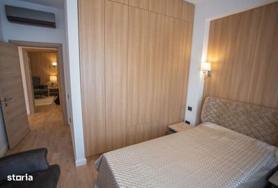 Apartament cu 4 camere în Herăstrău - 14