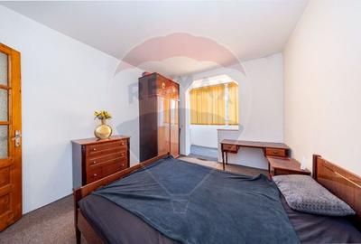 Apartament cu 3 camere circular în Noua - 2
