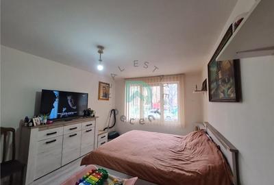 Apartament cu 3 camere decomandat, mobilat în Craiter - 23