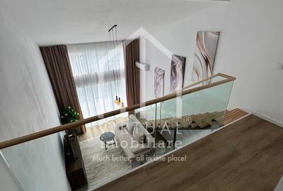 Apartament cu 4 camere semidecomandat în Cristian - 7