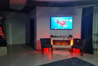 VAND CASA NOUA in Targu Jiu cartier preajba noua VAND CASA NOUA in Targu Jiu cartier preajba noua - 5