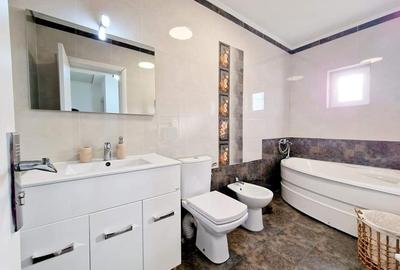 Casă cu 4 camere cu Teren 135 Mp în Nord - 9