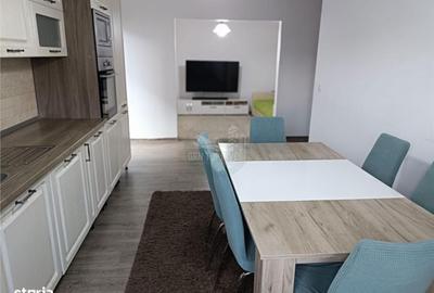 Apartament cu 3 camere, mobilat în Central - 20