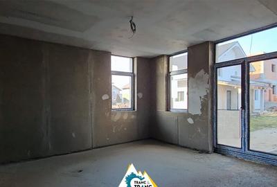 Vila noua, cu 5 camere, in cartierul nou din Fantanele - 15