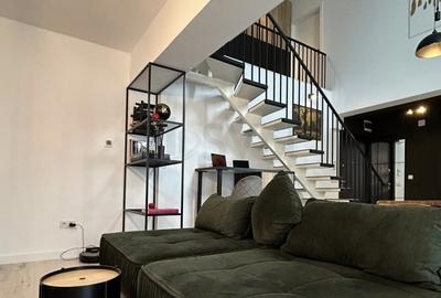 Apartament cu 3 camere decomandat, mobilat în Barbu Văcărescu - 4