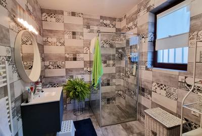 Casa spatioasa la cheie la intrarea in Ciorogarla - 12