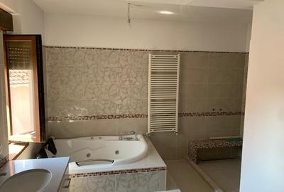 Vilă modernă și spațioasă cu grădină — Giroc, la intrare în Timișoara Vilă modernă și spațioasă cu grădină — Giroc, la intrare în Timișoara - 12