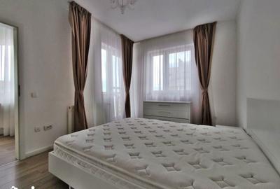 Apartament cu 3 camere în Calea Aradului - 12