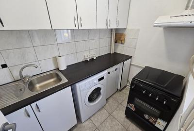 Garsonieră semidecomandată în Cotroceni - 6