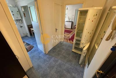 Apartament cu 2 camere în Tătărași - 3