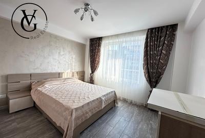 Apartament 3 camere - Tomis Plus + loc de parcare - termen lung - 3
