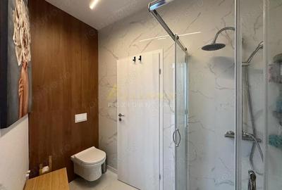 Apartament cu 2 camere, mobilat în Vitan - 2