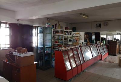 Spațiu comercial, de 130 mp, în Vișina