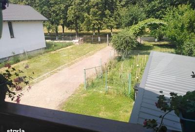 Casă cu 4 camere în Mitocu Dragomirnei - 10