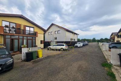 Duplex cu 3 camere cu Canalizare în Mehala - 2