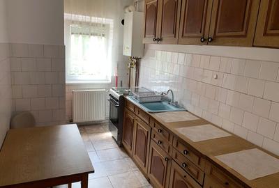 Apartament cu 2 camere decomandat în Noua - 5